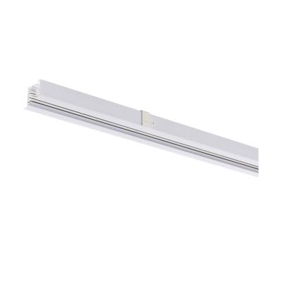 Шинопровод EGLO Track 3 white 60608