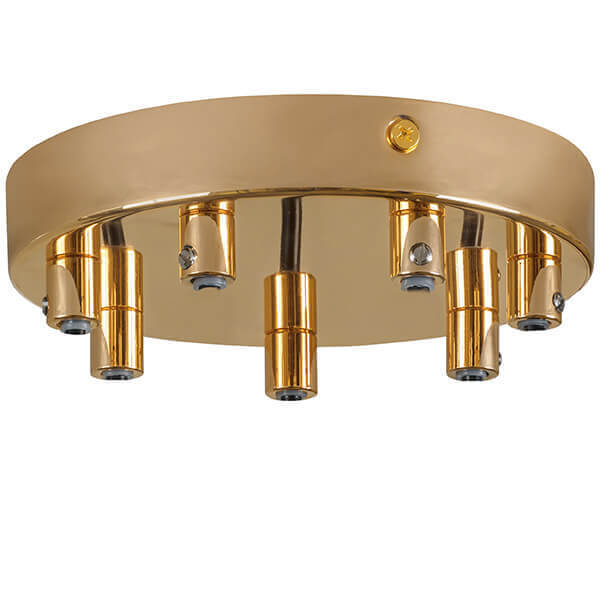 Подвесная люстра Lightstar Acrobata 761078