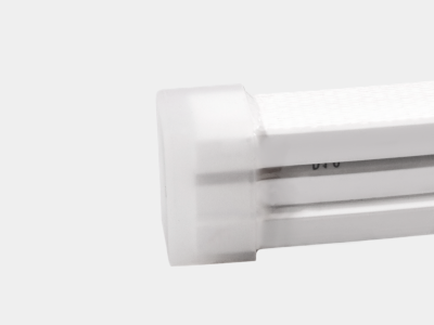 Заглушка глухая SWG PRO END-1220-WH 00-00036571