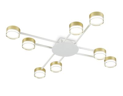 Потолочный светильник Ambrella Light Comfort FL71506