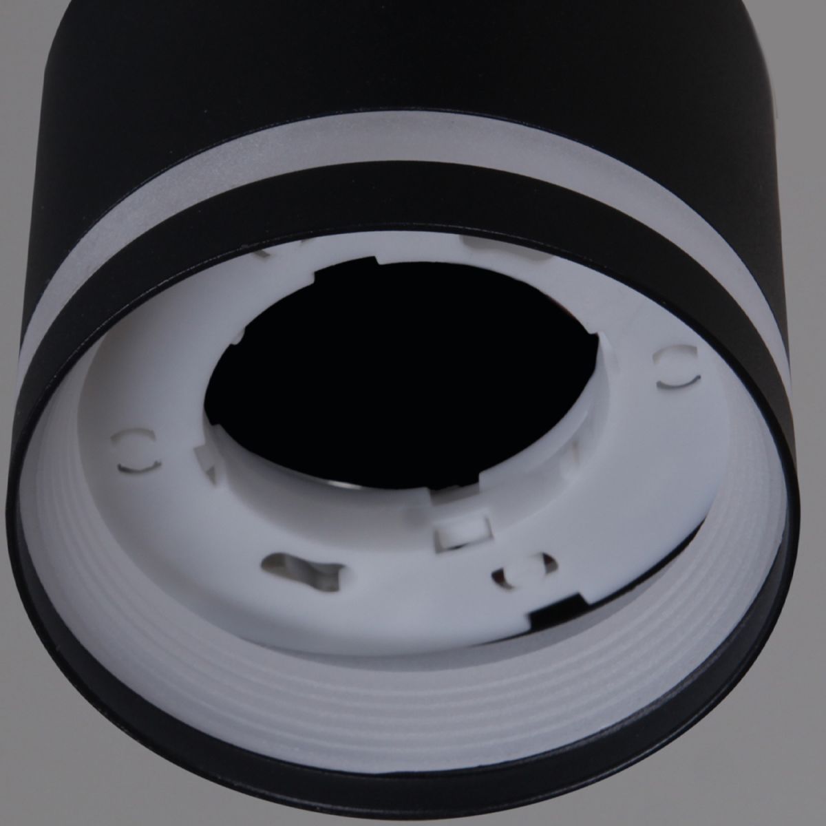 Бра Reluce 22540-0.2-01 BK+WOOD