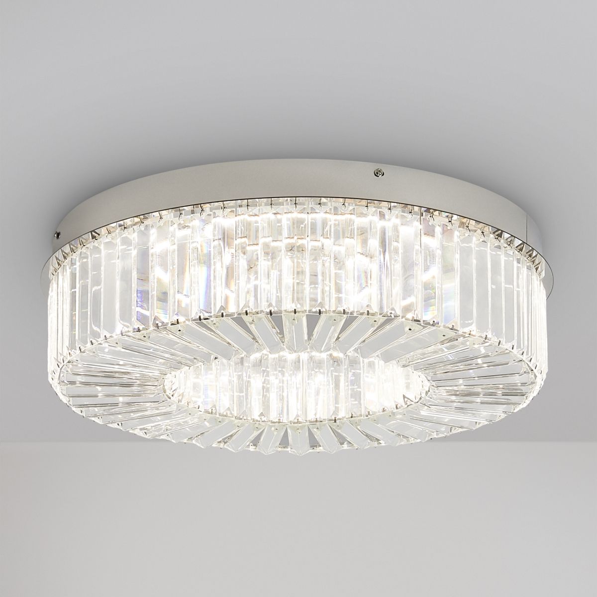 Потолочный светильник Freya Diadema FR6225CL-L36CH