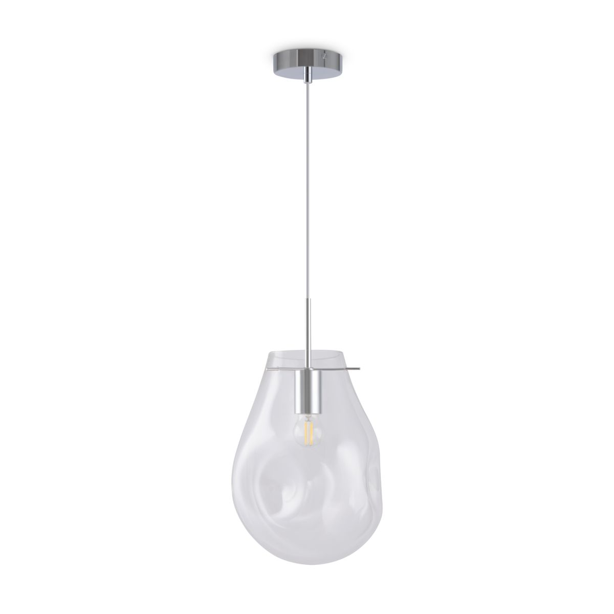 Подвесной светильник Freya Dispel FR5180PL-01N