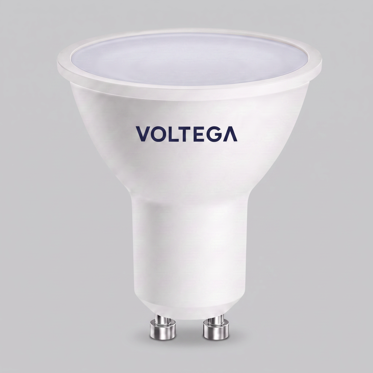Светодиодная лампа Voltega Ультра Стандарт MR16 8Вт 3000K 100° GU10 3100