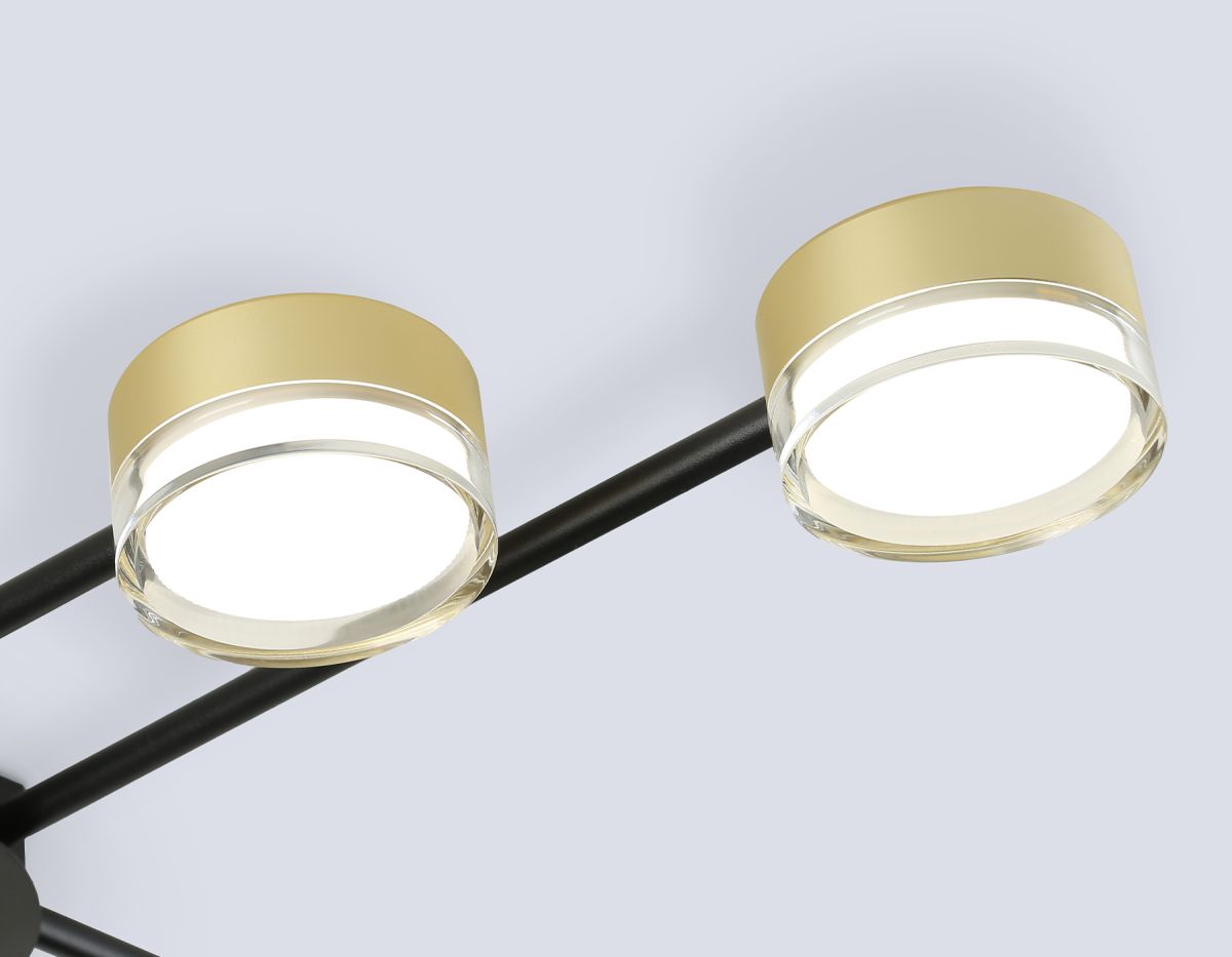 Потолочный светильник Ambrella Light Comfort FL71507