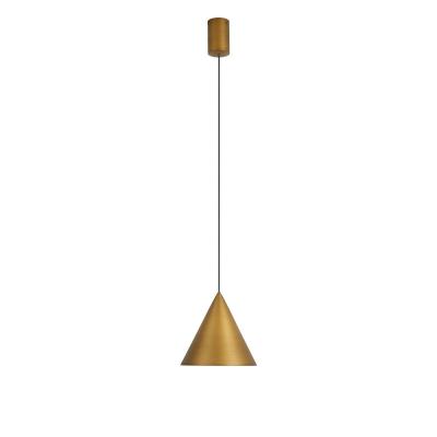 Подвесной светильник Mantra Cono 9449