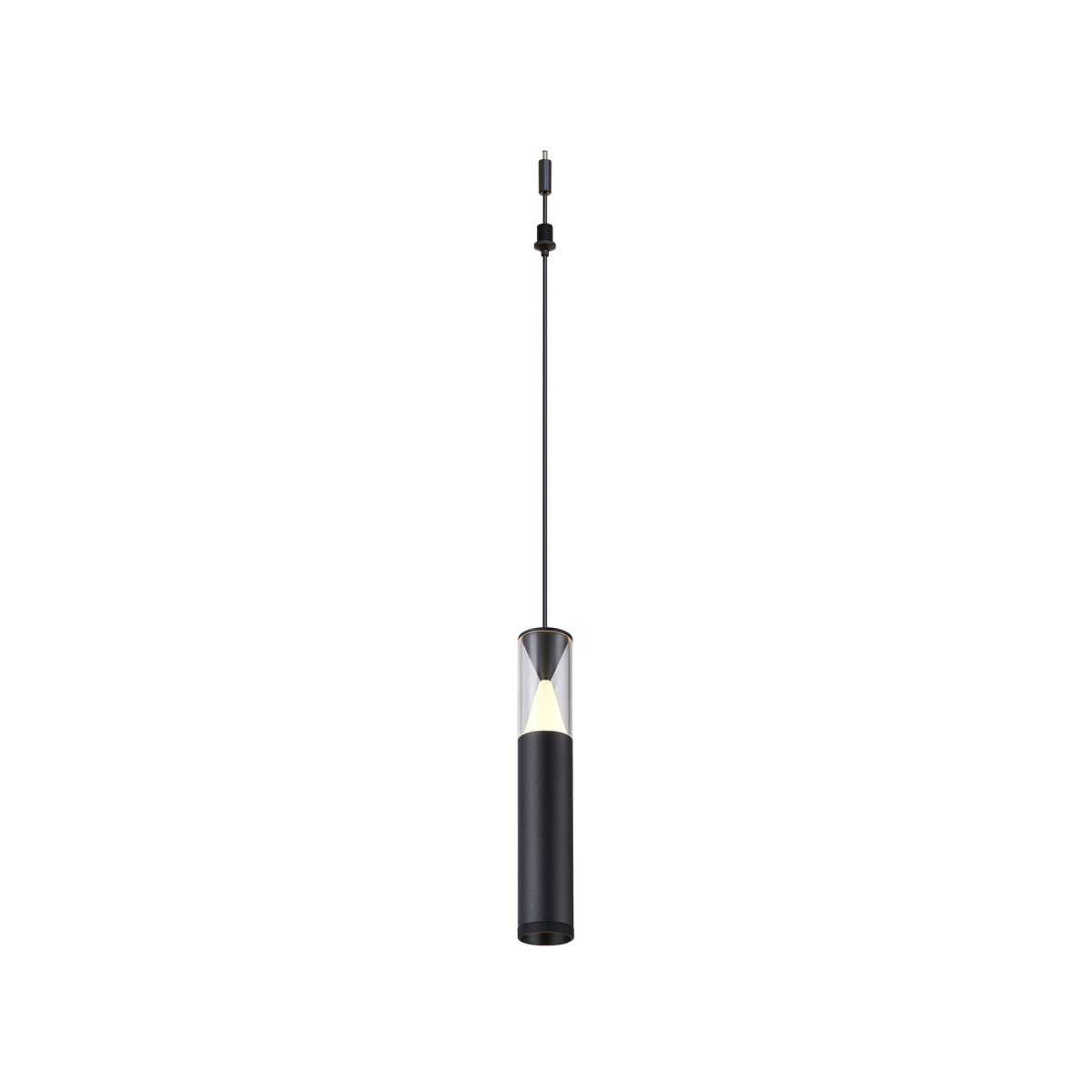 Подвесной модульный светильник без основания Mantra Spark 9324