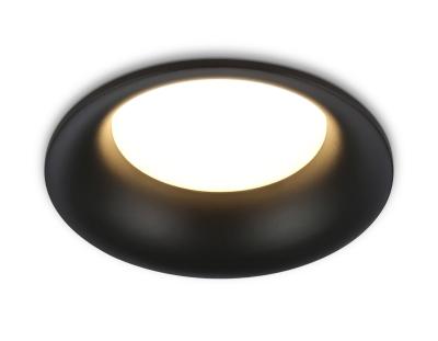 Точечный светильник Ambrella Light Techno Spot TN6754