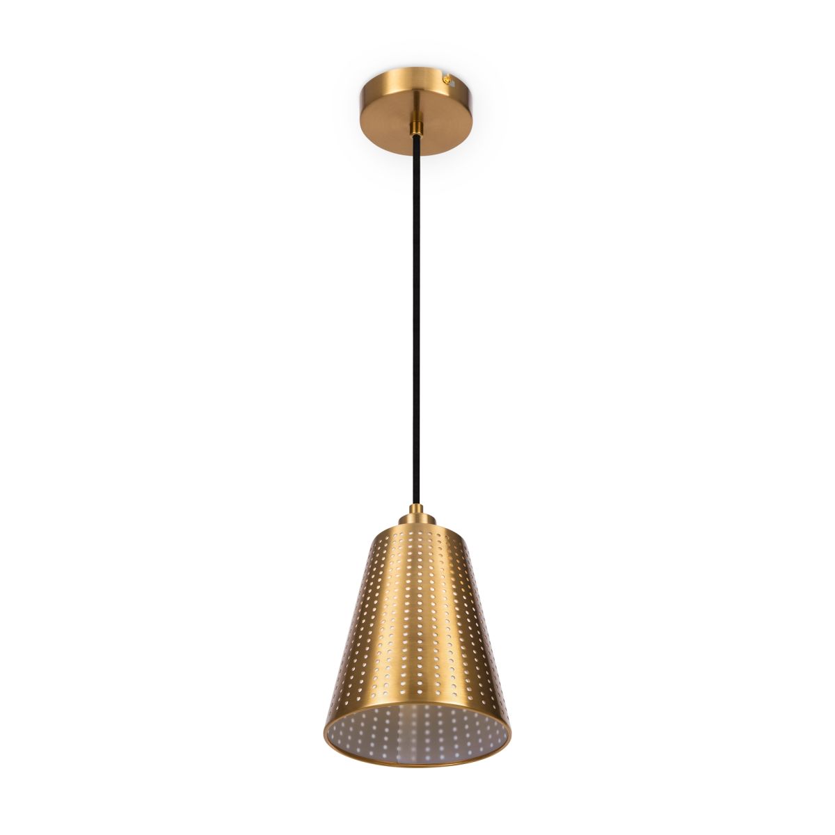 Подвесной светильник Freya Terra FR5260PL-01BS