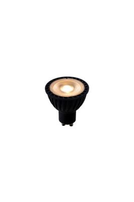 Светодиодная диммируемая лампа Lucide GU10 5W 2200K 49010/05/30
