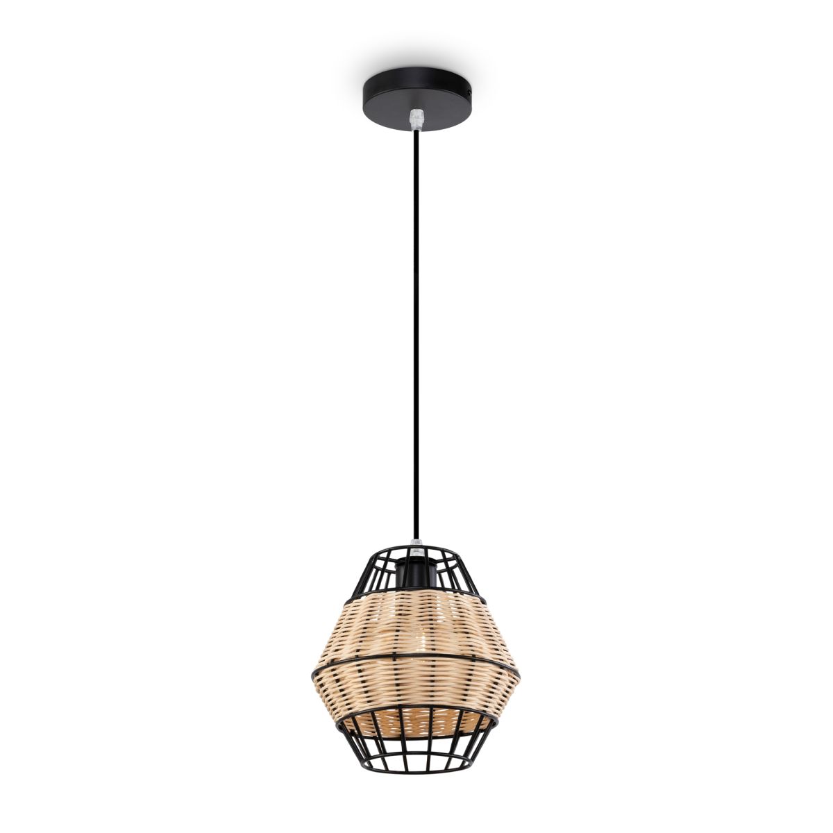 Подвесной светильник Freya Shape FR5335PL-01B1