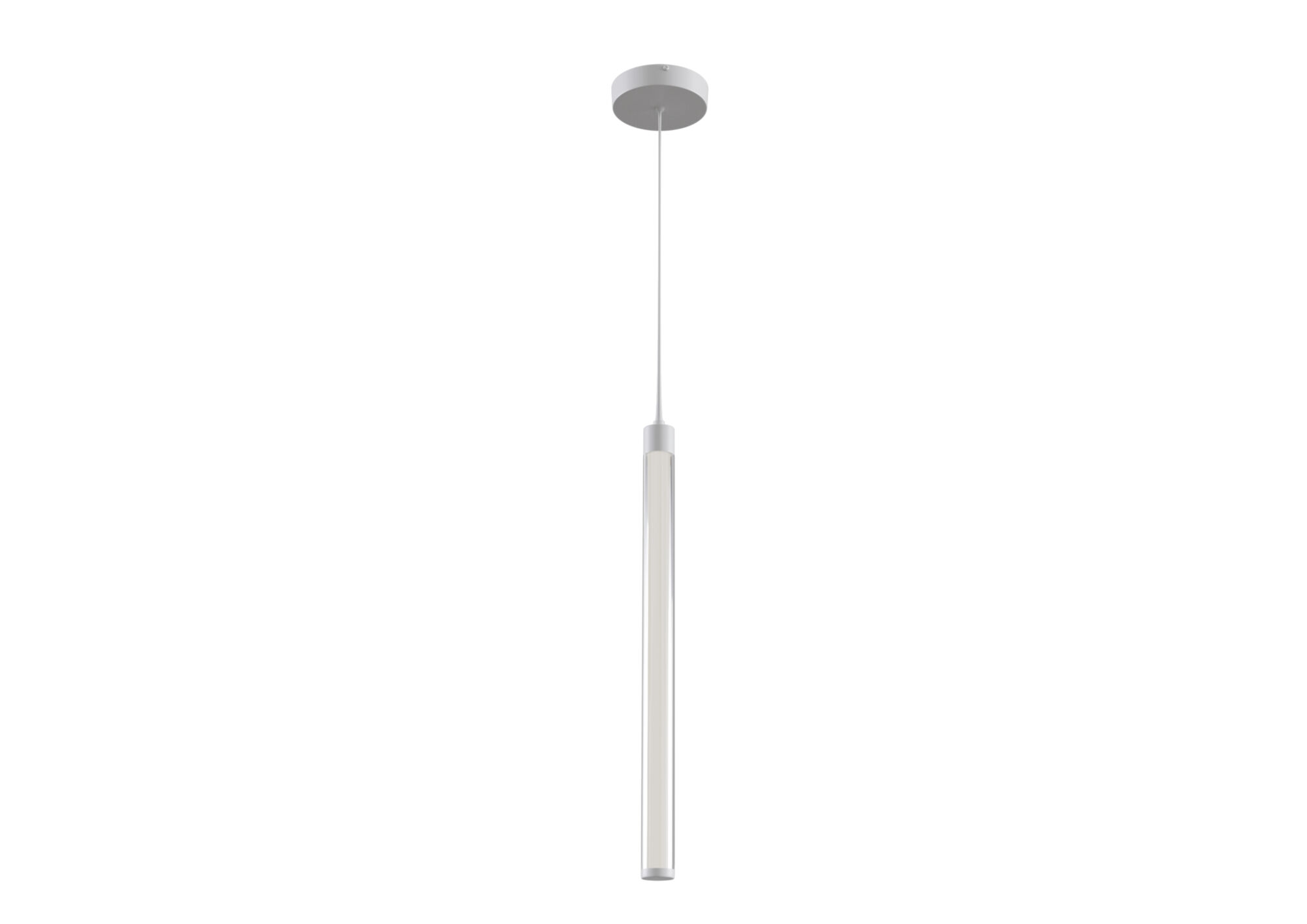 Подвесной светодиодный светильник Maytoni Ray P021PL-L10W