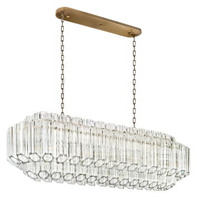 Подвесная люстра Loft IT Celebration 10579/1000R Clear