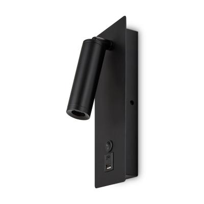 Настенный светильник Freya Brok FR5341WL-L3B
