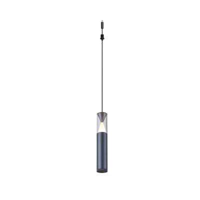 Подвесной модульный светильник без основания Mantra Spark 9325