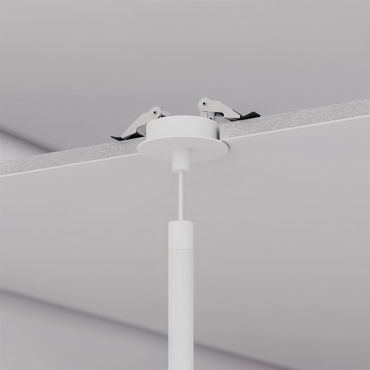 Потолочное крепление скрытого монтажа LOFT IT Base 10453/60