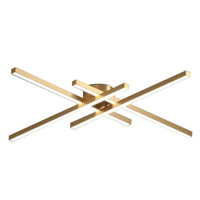 Потолочная люстра Lightstar Palla 739023