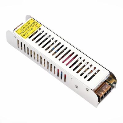 Блок питания ST Luce LS серии SLIM (24V,250W, IP20,10,42А) ST022.124.250