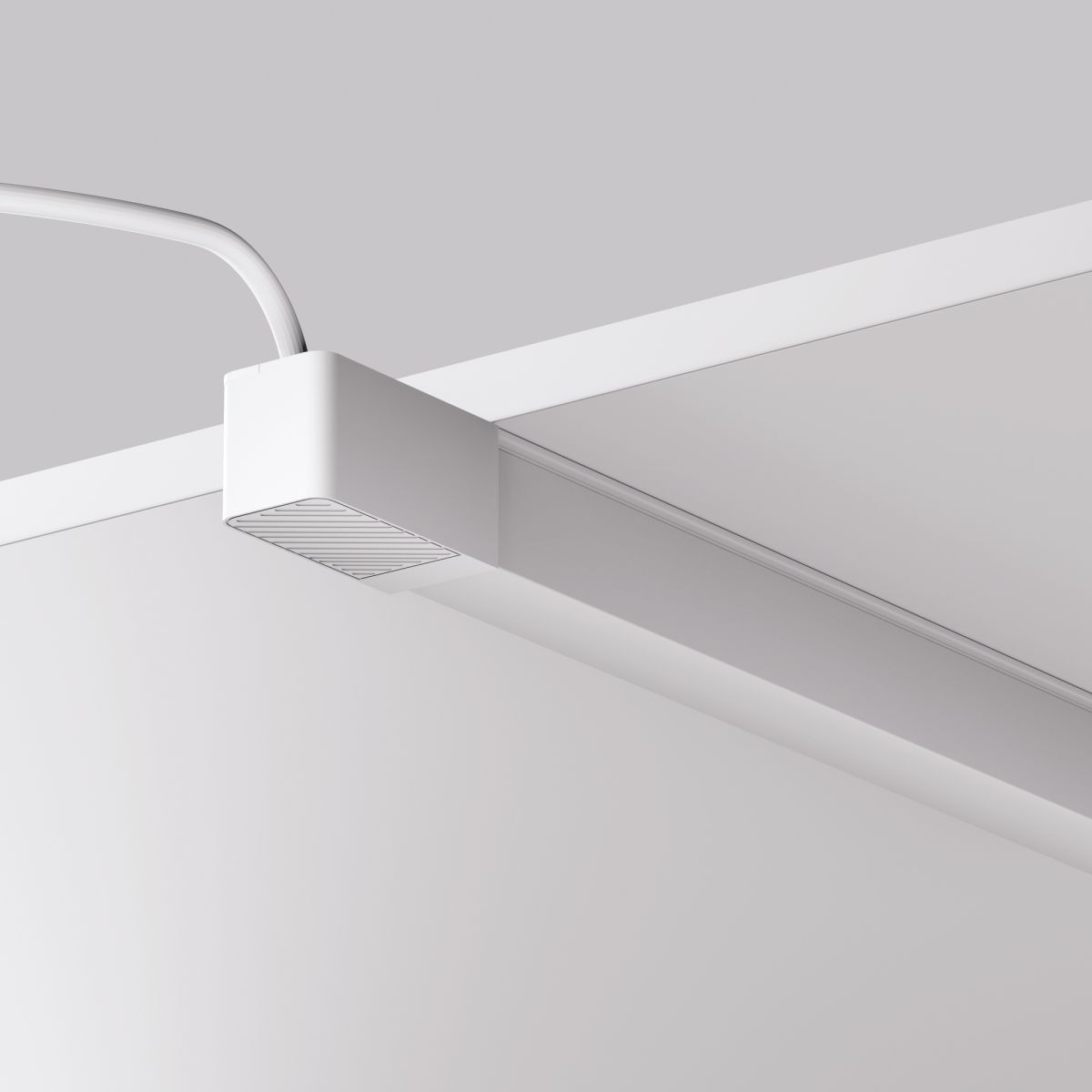 Источник напряжения Maytoni Technical 48В 100Вт TRA086DR-100W-DSZ-W