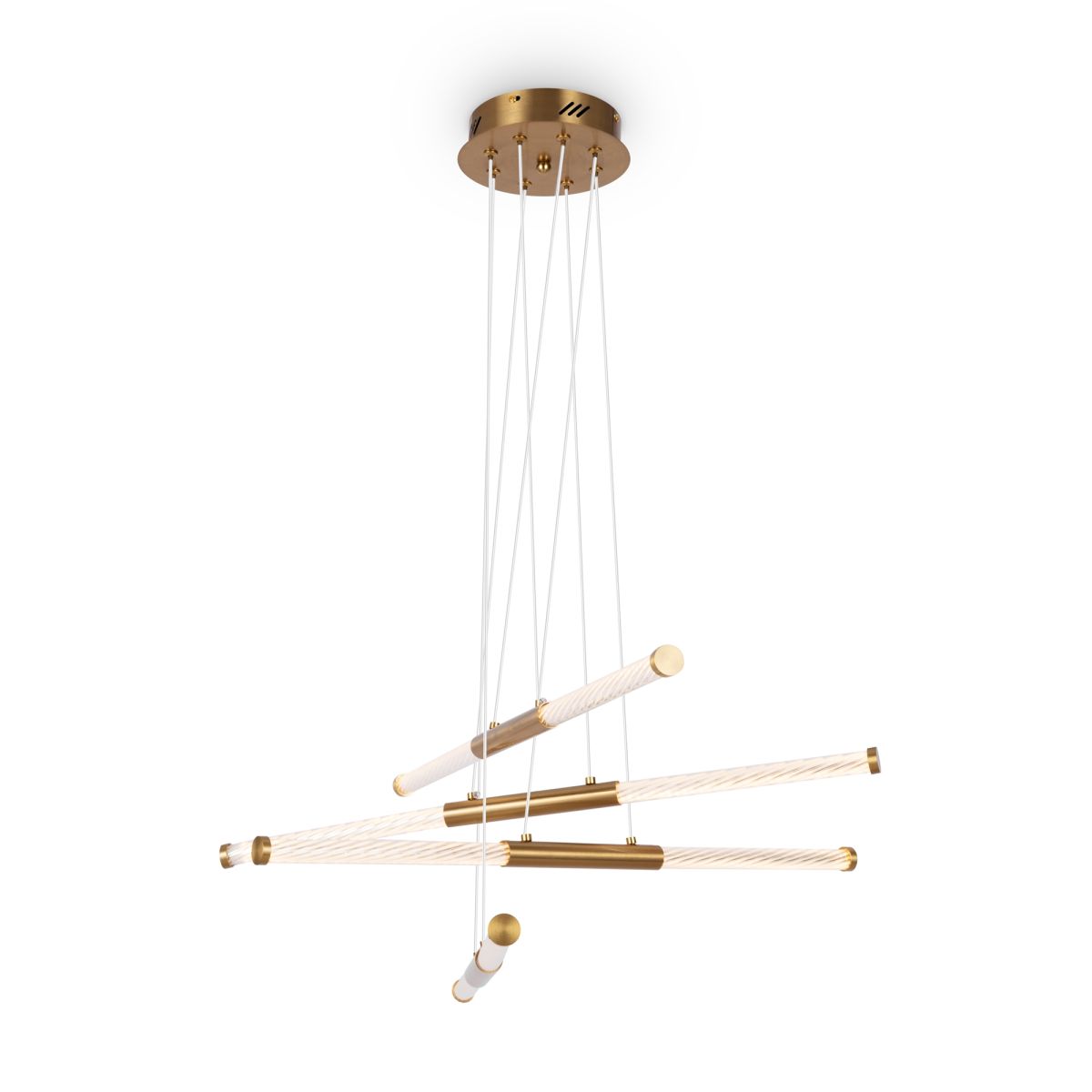 Подвесной светильник Freya Vibe FR6098PL-L64BZ