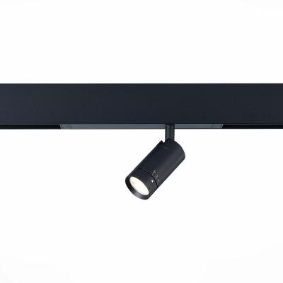 Трековый светильник ST Luce Skyline 220 Smart Zoom ST658.496.10H