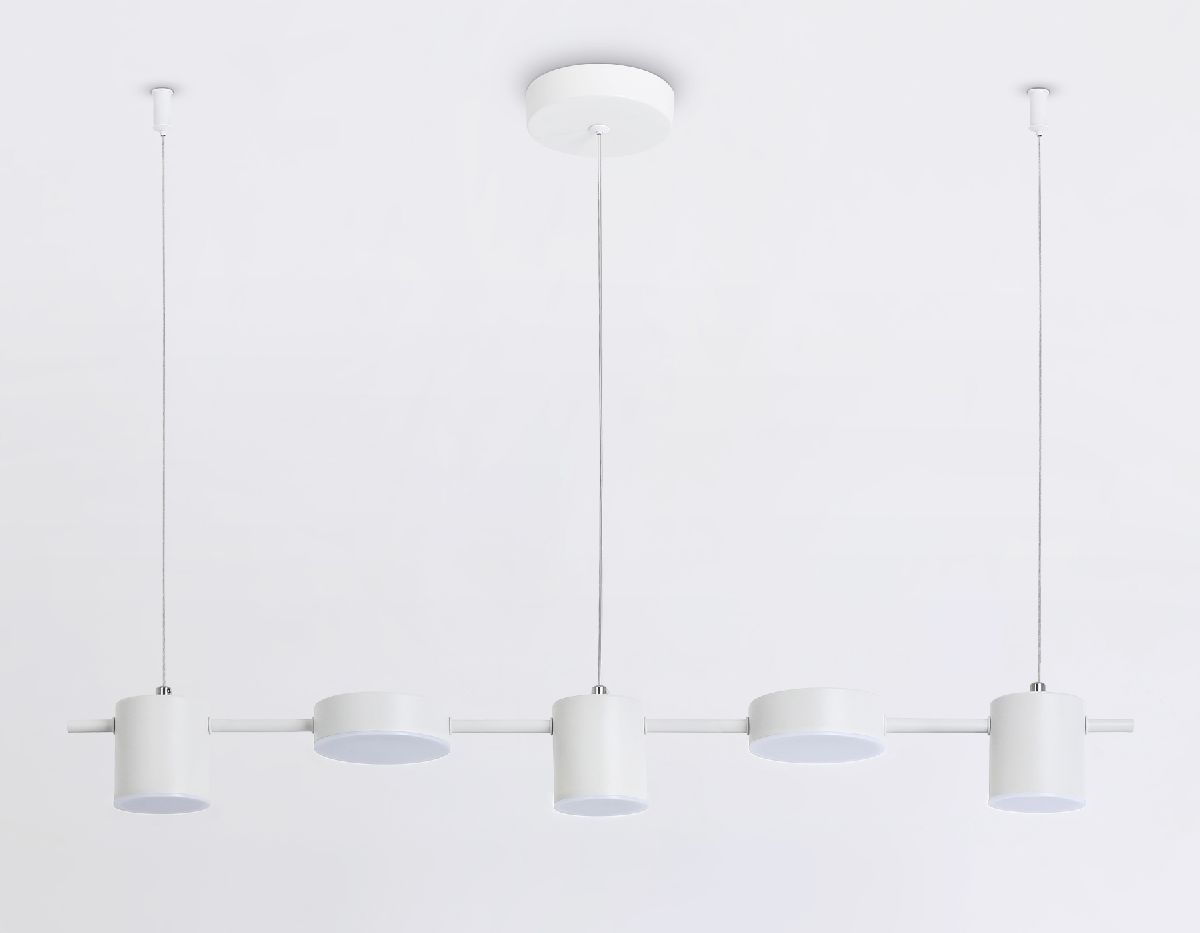 Подвесной светильник Ambrella Light Comfort FL51678