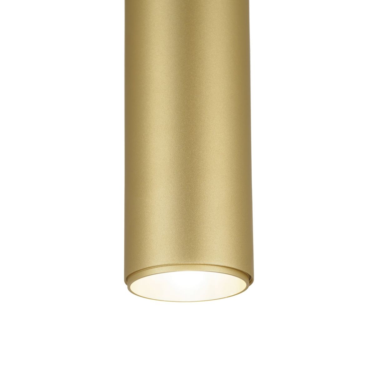 Подвесной светильник Lampit Nino LDP 1101-300 GD