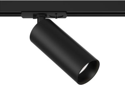 Трековый светильник Maytoni Focus LED  TR021-1-12B4K