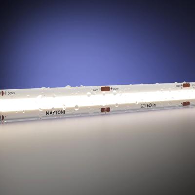 Светодиодная лента Maytoni Led Strip 24В COB 8Вт/м 4000К 5м IP 67 201302