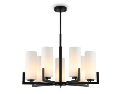 Люстра на штанге Ambrella Light High Light Modern LH56058