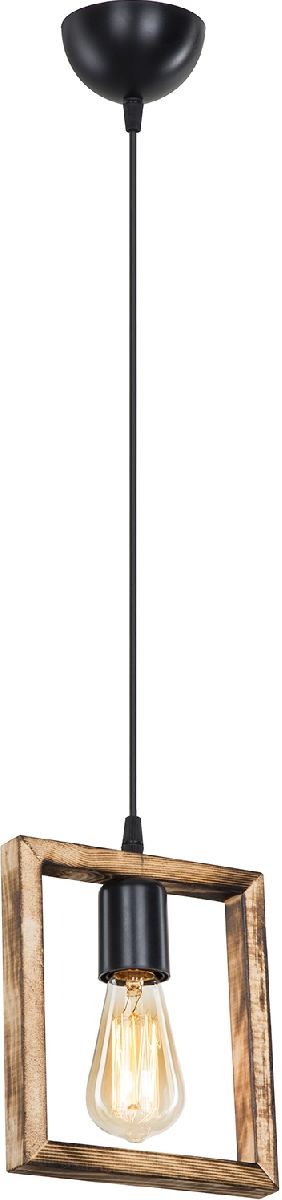 Подвесной светильник Toplight Louise TL1613H-01WD
