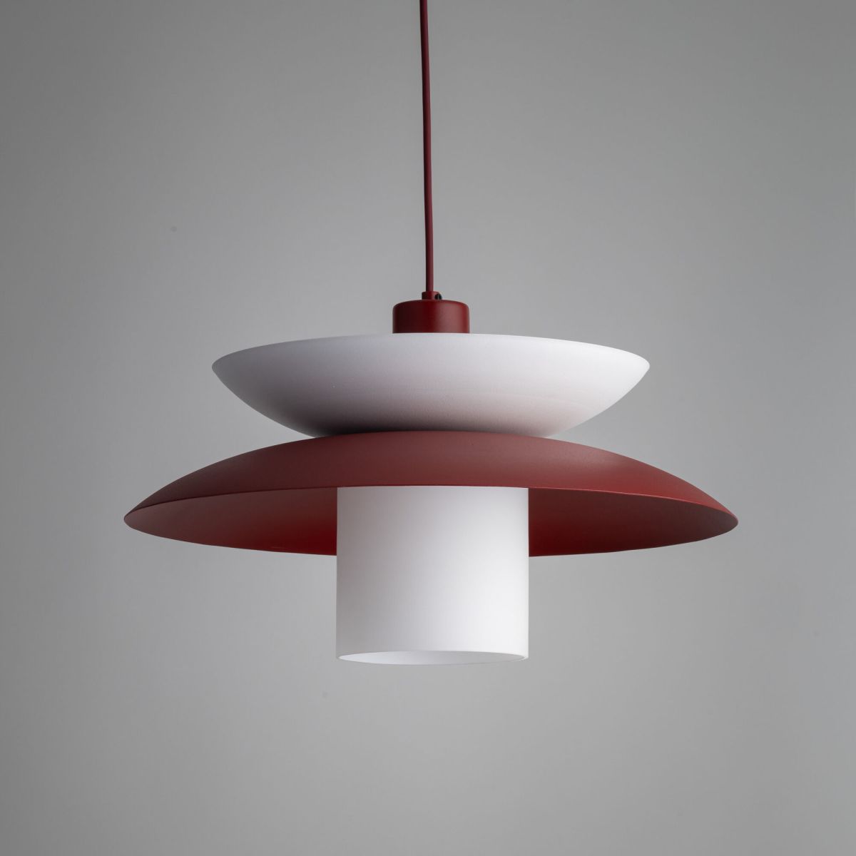 Подвесной светильник TK Lighting 11768 Verado Burgund a073164