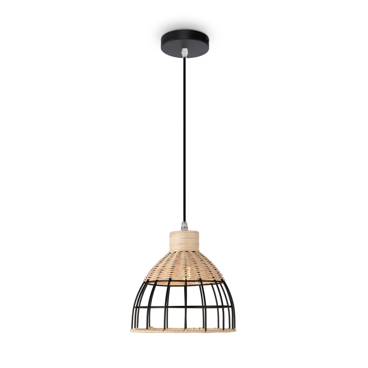 Подвесной светильник Freya Shape FR5335PL-01B