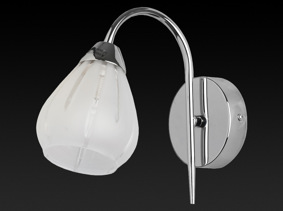 Бра Toplight Fay TL3660B-01CH