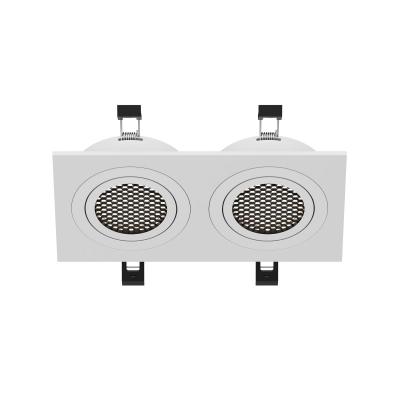 Встраиваемый светильник Maytoni Technical Atom DL024-2-02W-1(N)