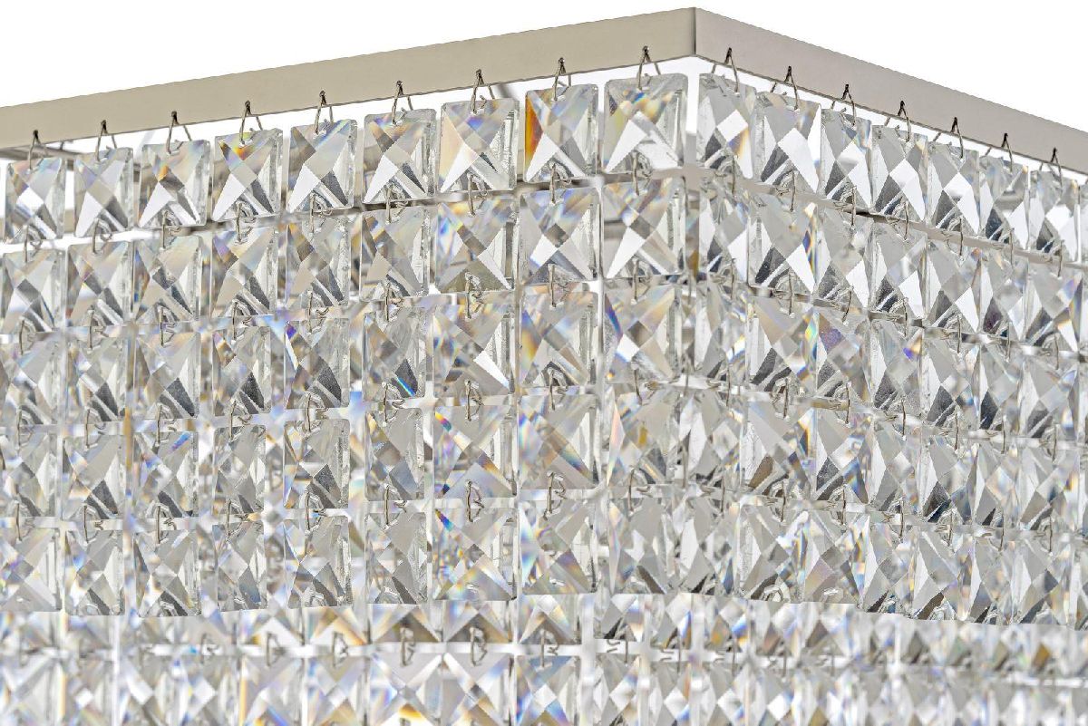 Подвесная люстра Arti Lampadari Milano E 1.5.50.522 NK