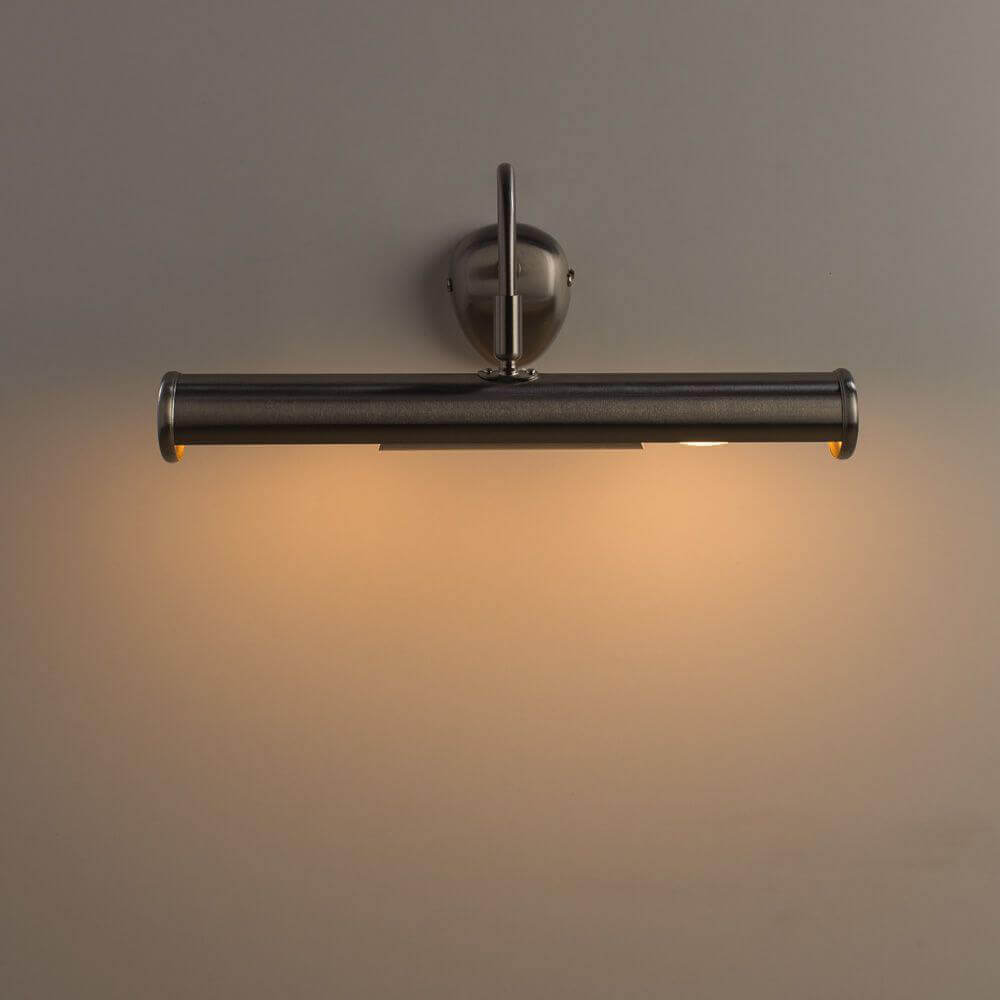 Подсветка для картин Arte Lamp Picture Lights III A5023AP-2SS