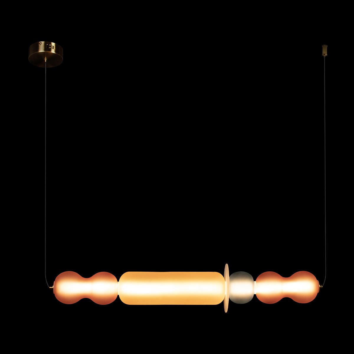 Подвесной светильник Loft IT Lollipop 10239P/H