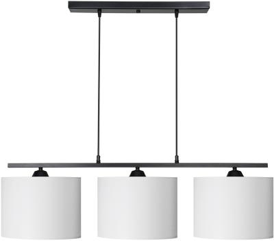 Подвесной светильник Toplight Laurene TL1610H-03WH