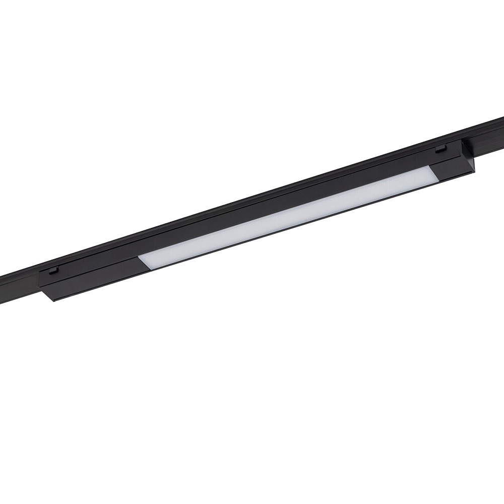 Трековый магнитный светильник Nowodvorski Line Led 11307