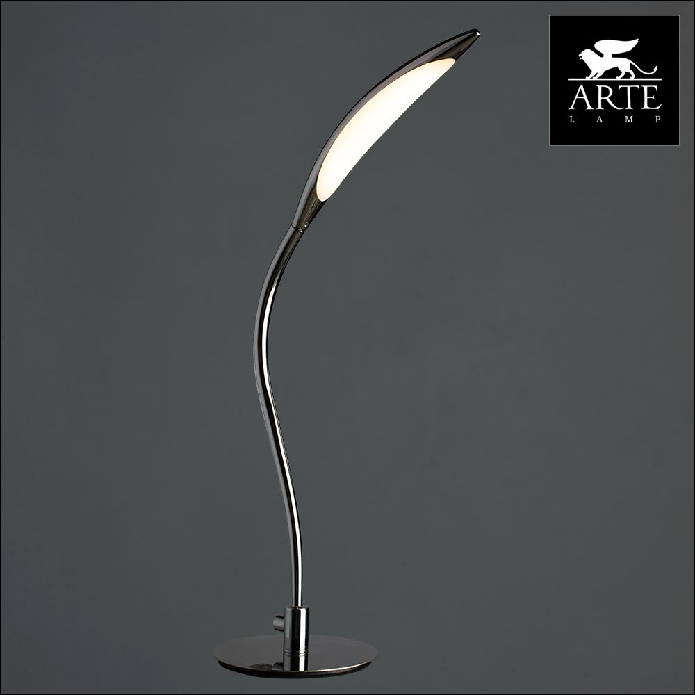 Настольная лампа Arte Lamp 39 A9442LT-1CC