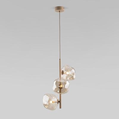 Подвесной светильник TK Lighting 11107 Lava Sabia a071861