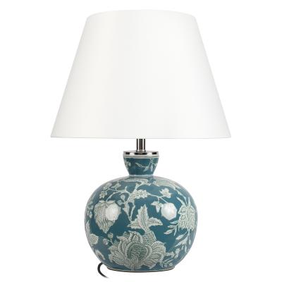 Настольная лампа Loft IT Prussian 10490T