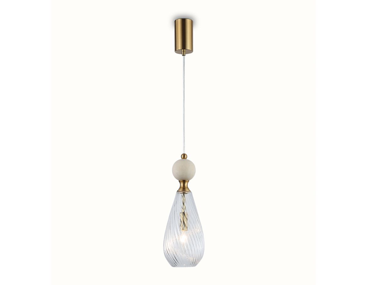Подвесной светильник Ambrella Light High Light Ceramo Modern LH53283