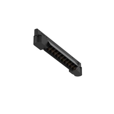 Трековый трехфазный светильник Maytoni Technical Points  TR195-3-10W4K-M-B(N)