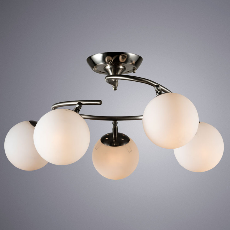 Потолочная люстра ARTE Lamp A2717PL-5SS