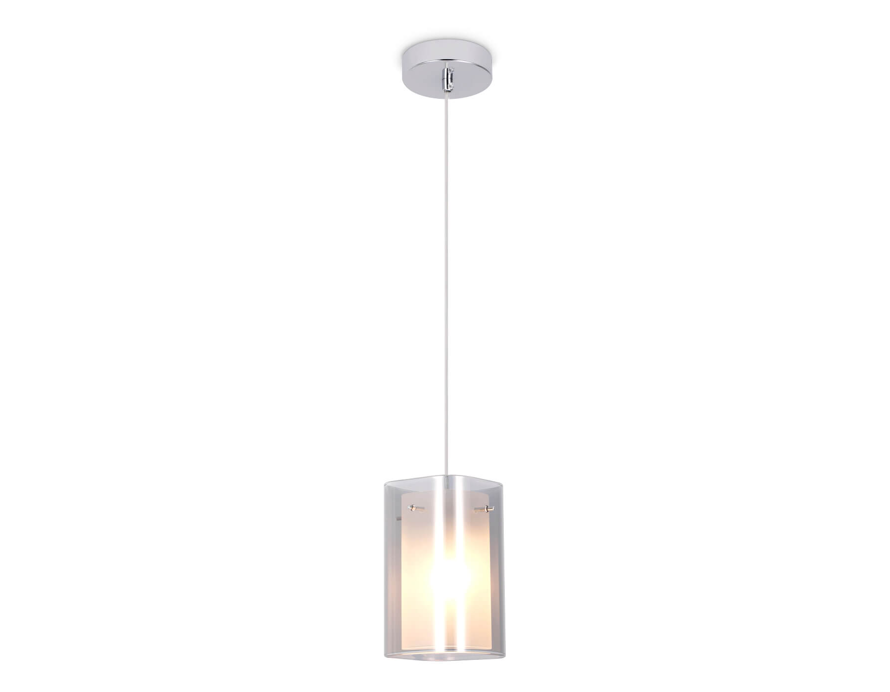 Подвесной светильник Ambrella Light Traditional TR3682