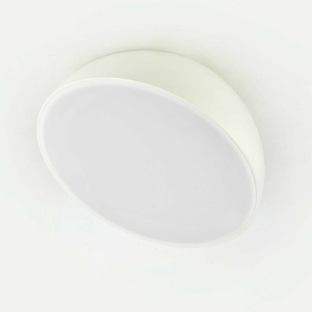 Потолочный светильник Escada 20025SMA/01LED WH