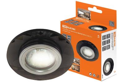 Встраиваемый светильник TDM Electric СВ 03-03 SQ0359-0049
