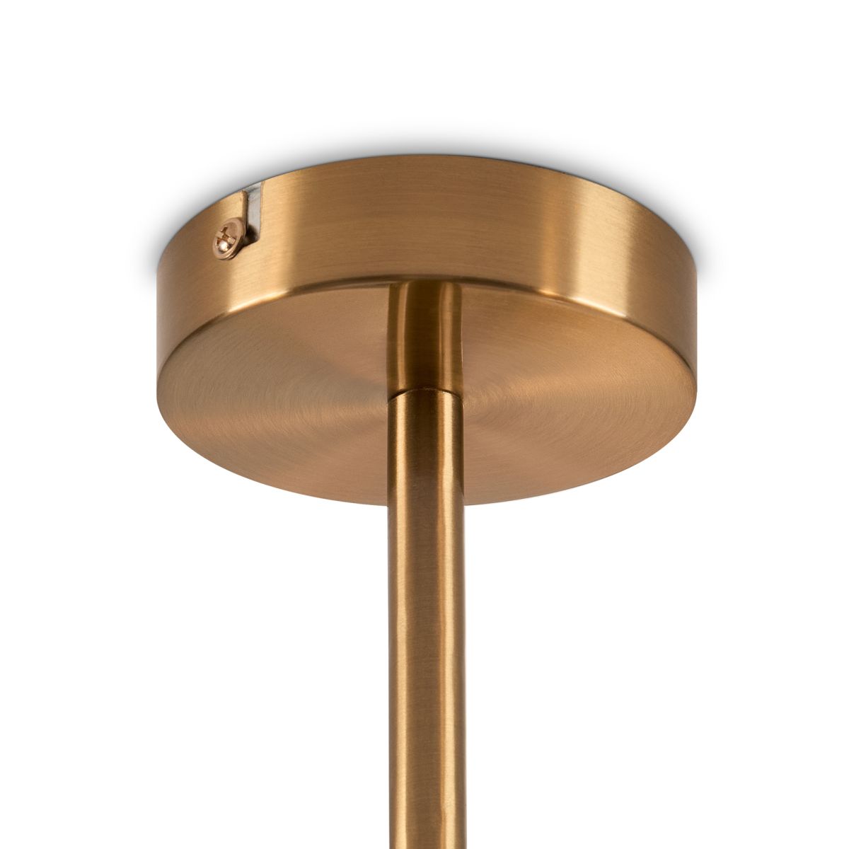 Люстра на штанге Freya Radiant FR5642PL-06BS